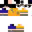 Texture for Turbius 1