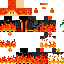 Texture for nut lout