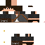 Texture for Jango