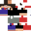 Texture for Corbin The Gamer Remade