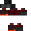 Texture for Wither Zombie