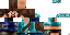 Texture for steve