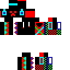 Texture for tntcreeper