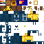 Texture for Lego Movie 2: Rex Dangervest