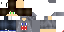 Texture for VitorGamerYT