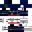 Texture for TheMCSKINS