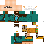 Texture for Torvald Clockwork