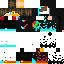 Texture for char.pnq