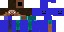 Texture for ninja
