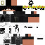 Texture for MNSE skin me:)