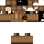 Texture for chasecraft moose
