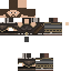 Texture for dfd
