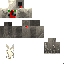 Texture for SCP-173 