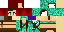 Texture for blue yes warrior girl lovely 