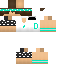 Texture for fweq