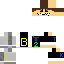Texture for Benji kkt2 