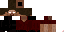 Texture for herobrine nether