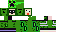 Texture for dib dab