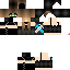 Texture for minegerald ninja