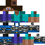 Texture for armored-Netronin