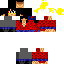 Texture for gabriel ssj4