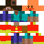 Texture for あんぱんまん