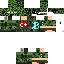 Texture for bk asker