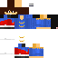 Texture for parade--
