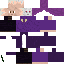 Texture for Quirrel
