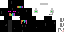 Texture for enderman