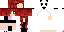 Texture for Anna_Panda_Rot2