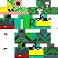 Texture for RutgerChallenge With Armor
