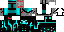 Texture for robot