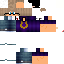 Texture for zeke flash