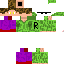 Texture for drgf