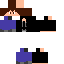 Texture for _MiniMonkeyG_ Me in 10 years
