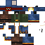 Texture for Clover Luck