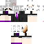 Texture for Nylah Ender Corp Uniform