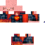 Texture for Super Pig