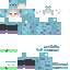 Texture for spyzin