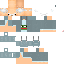 Texture for Old man