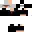Texture for evil nun