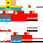 Texture for DaffyZygardeBR