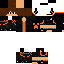 Texture for supernova