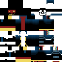 Texture for errortale error sans