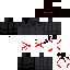 Texture for Meme player skin