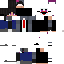 Texture for senor pupett