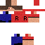 Texture for Randel_