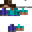 Texture for herobrine2.0