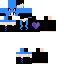 Texture for KITTEN